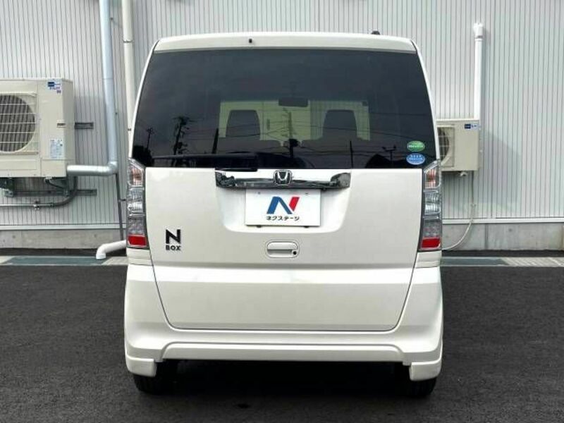 N BOX-15