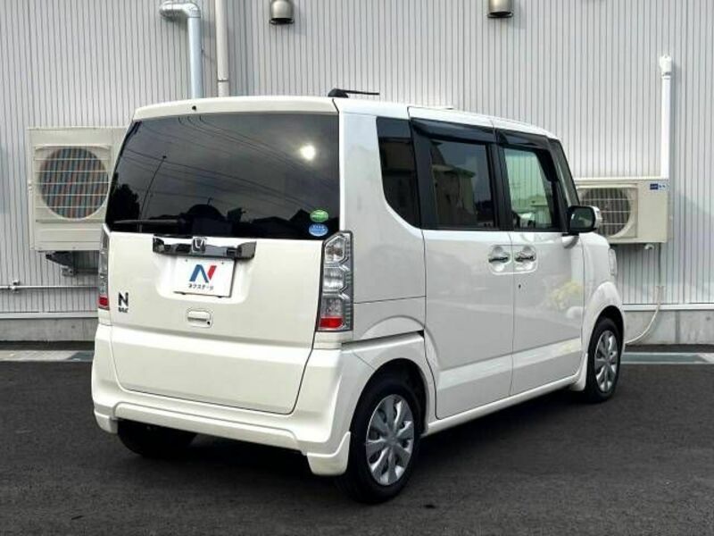 N BOX-17
