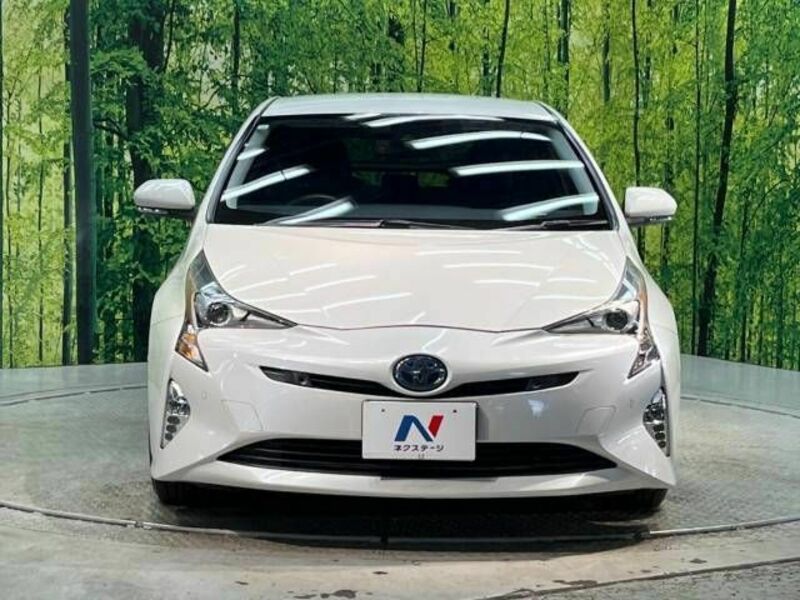 PRIUS