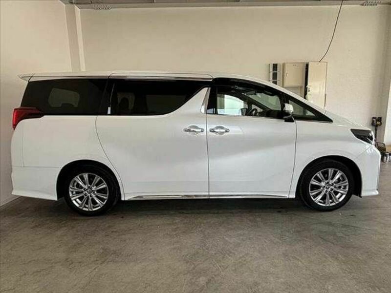 ALPHARD-10
