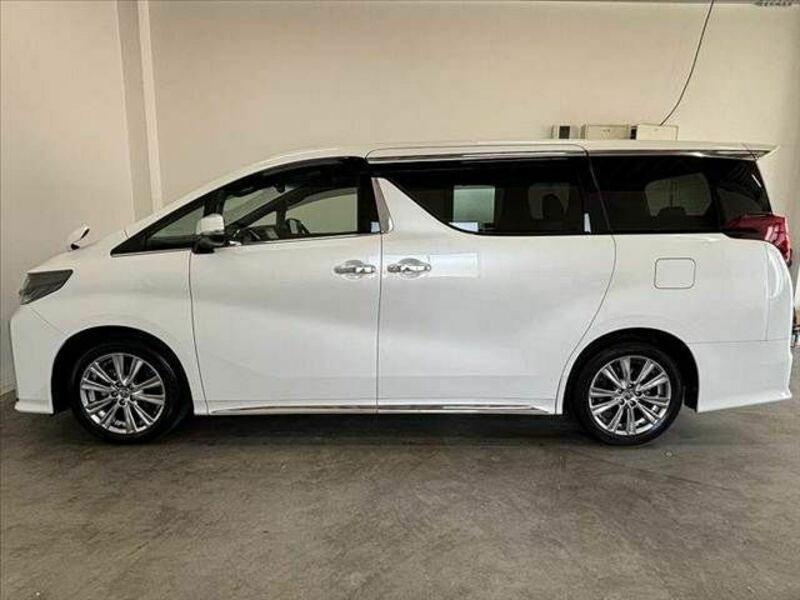 ALPHARD-11