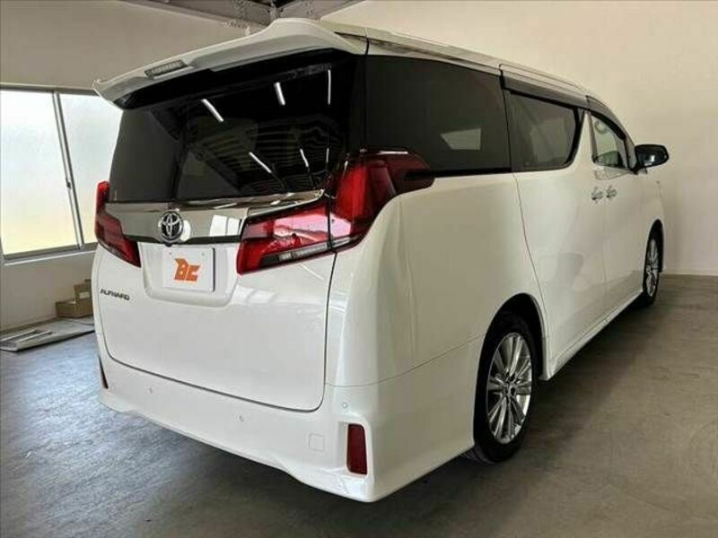 ALPHARD-14