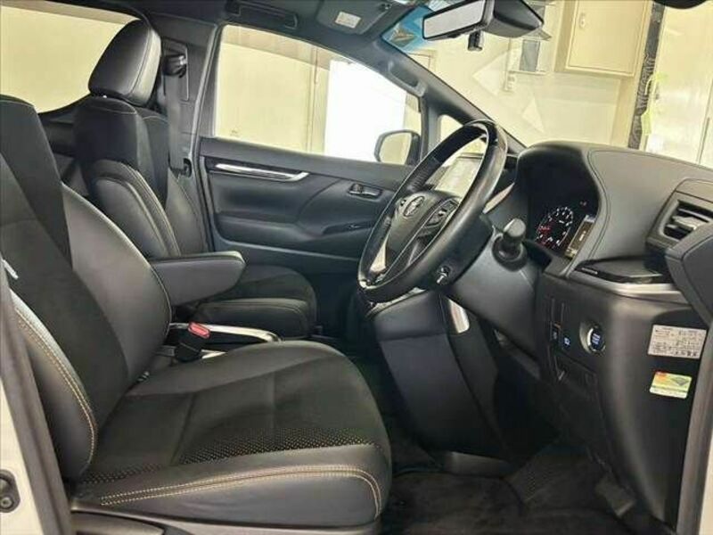 ALPHARD-15