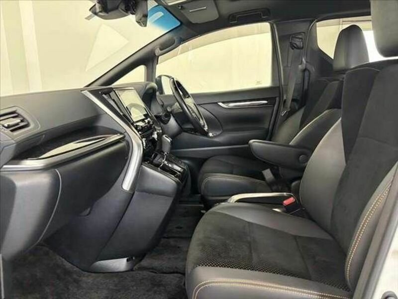 ALPHARD-17