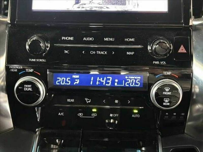 ALPHARD-23