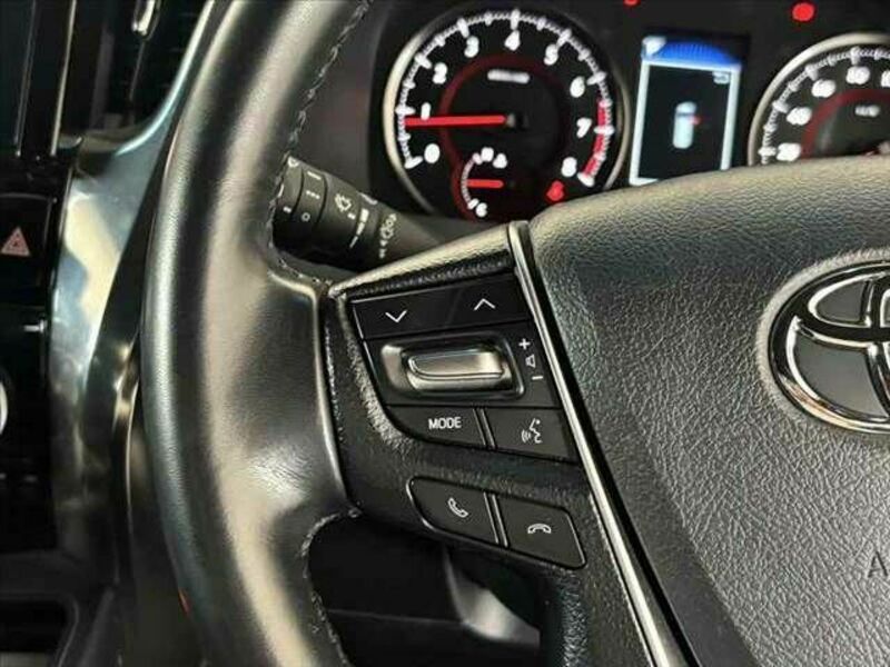 ALPHARD-25