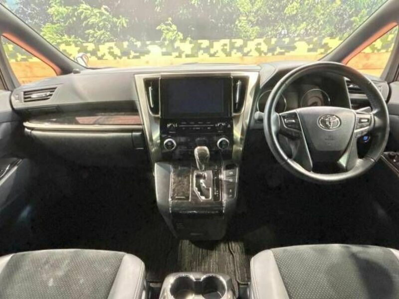 ALPHARD-1