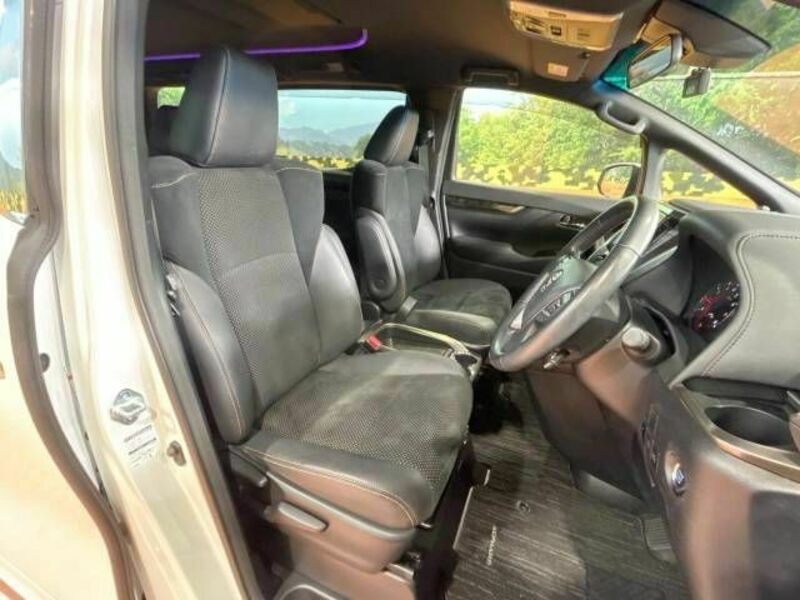 ALPHARD-9