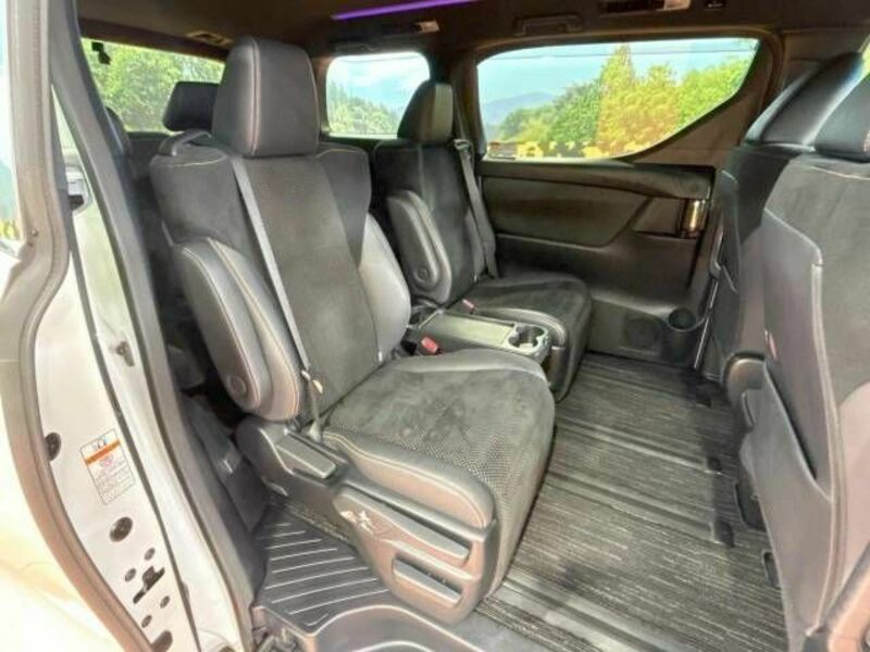 ALPHARD-10