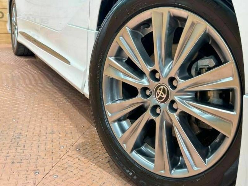 ALPHARD-14