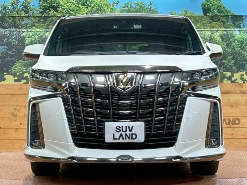 ALPHARD-15