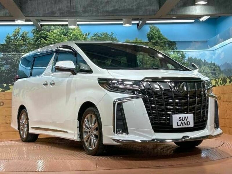 ALPHARD-17