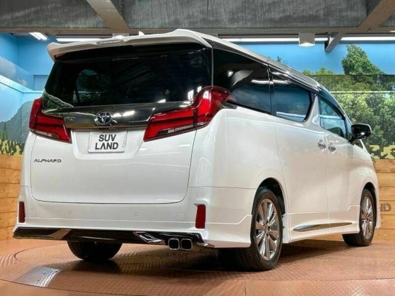 ALPHARD-18