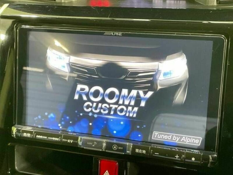 ROOMY-2