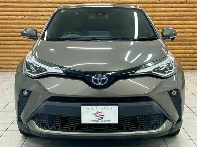 C-HR-16