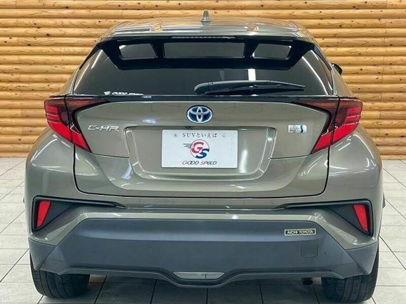 C-HR-18