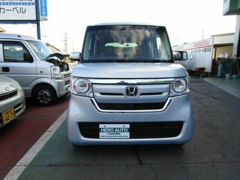 N BOX-1