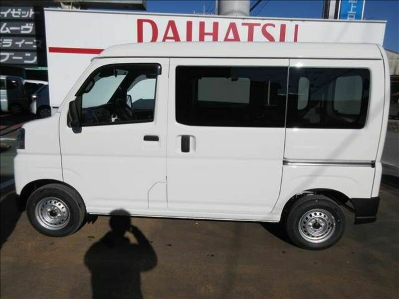 HIJET CARGO-1