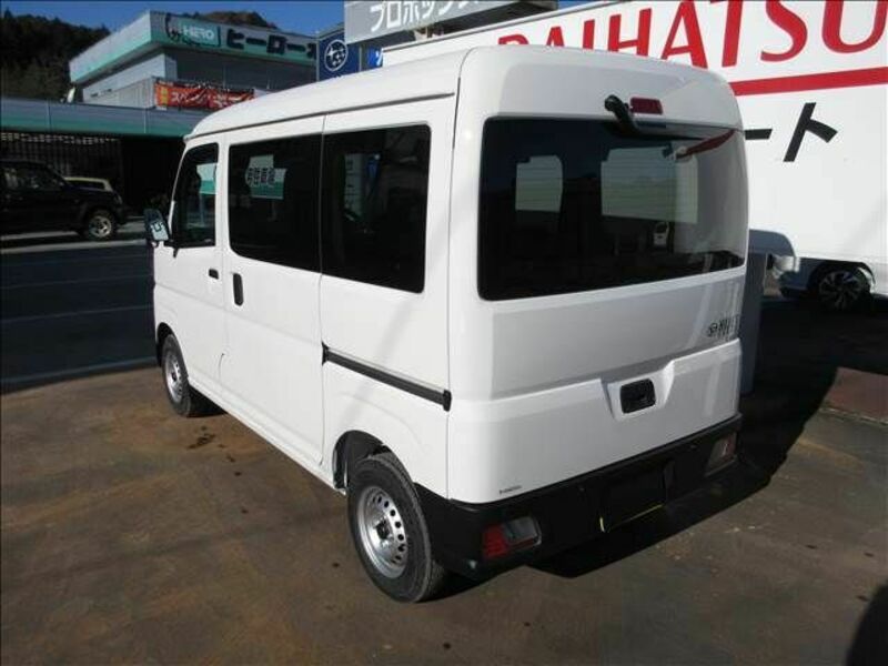 HIJET CARGO-2
