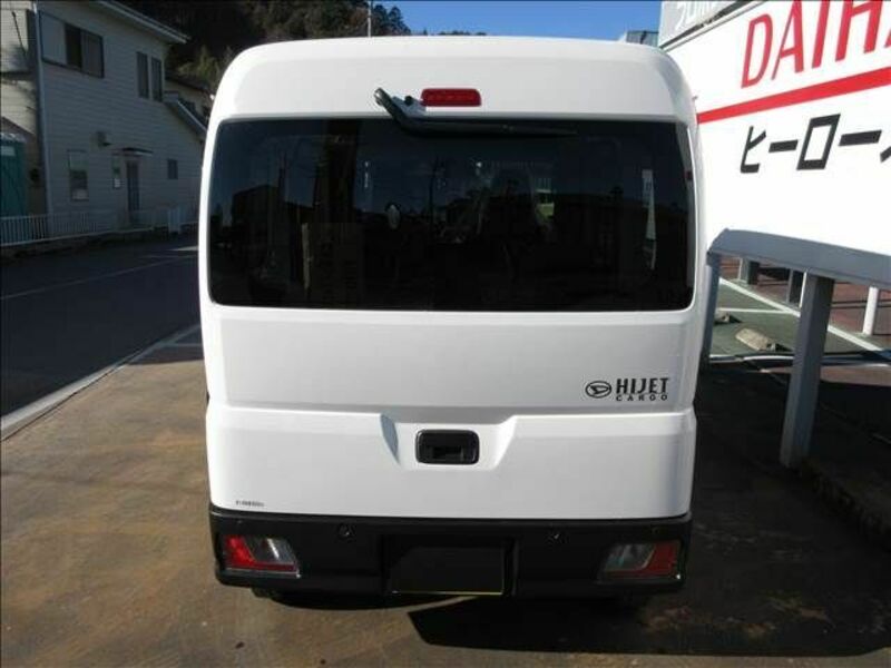 HIJET CARGO-4