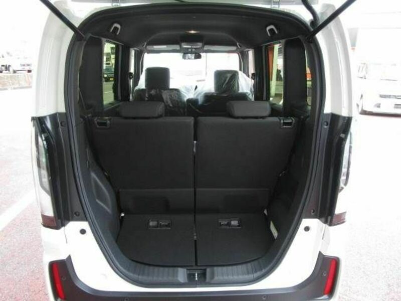 N BOX CUSTOM-5