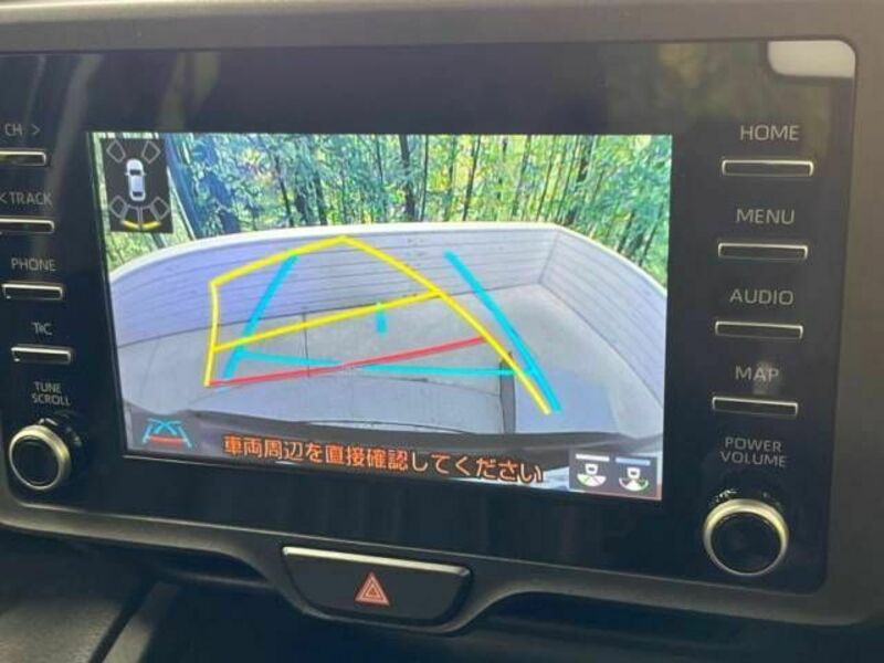 YARIS CROSS-4