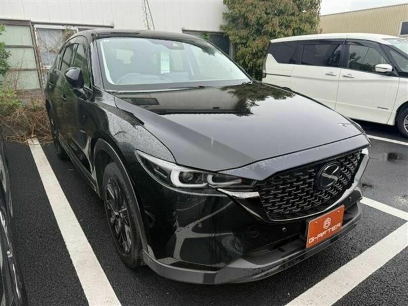 CX-5-0