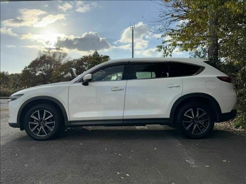 CX-8-5