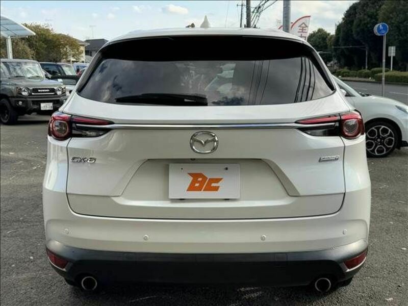 CX-8-22