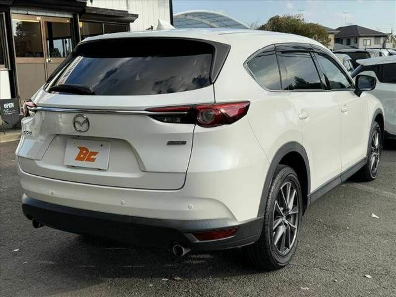 CX-8-23