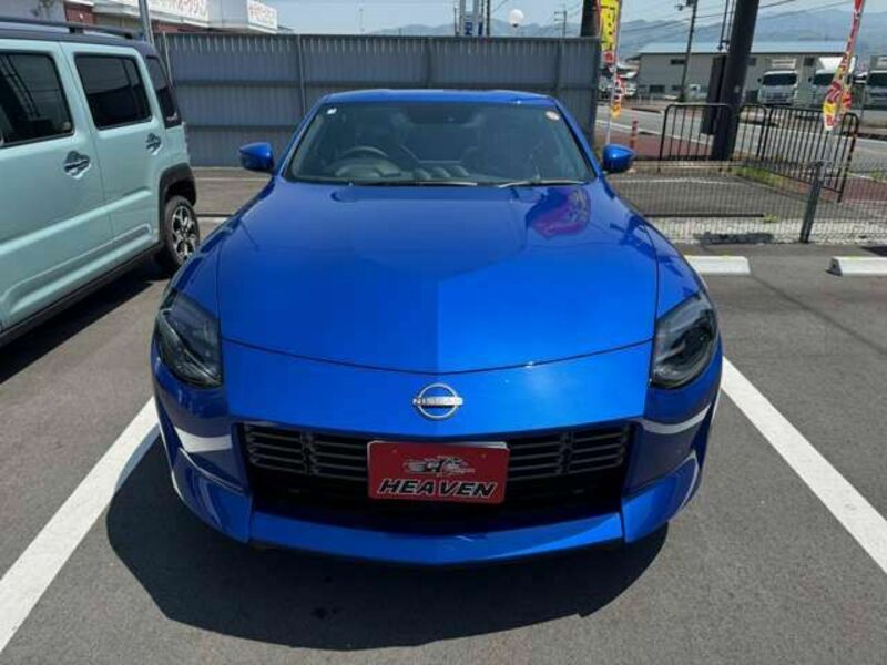 FAIRLADY Z