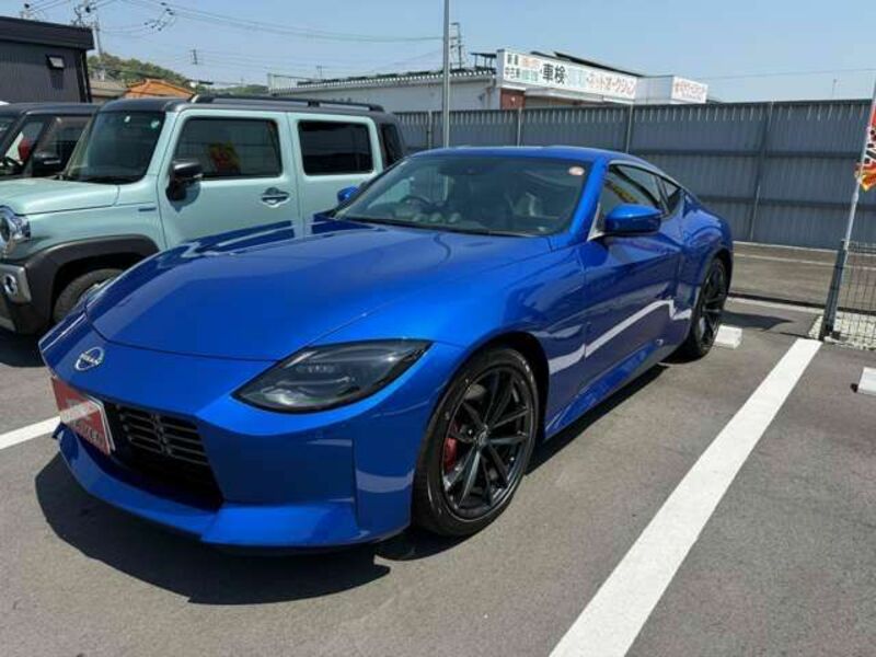 FAIRLADY Z