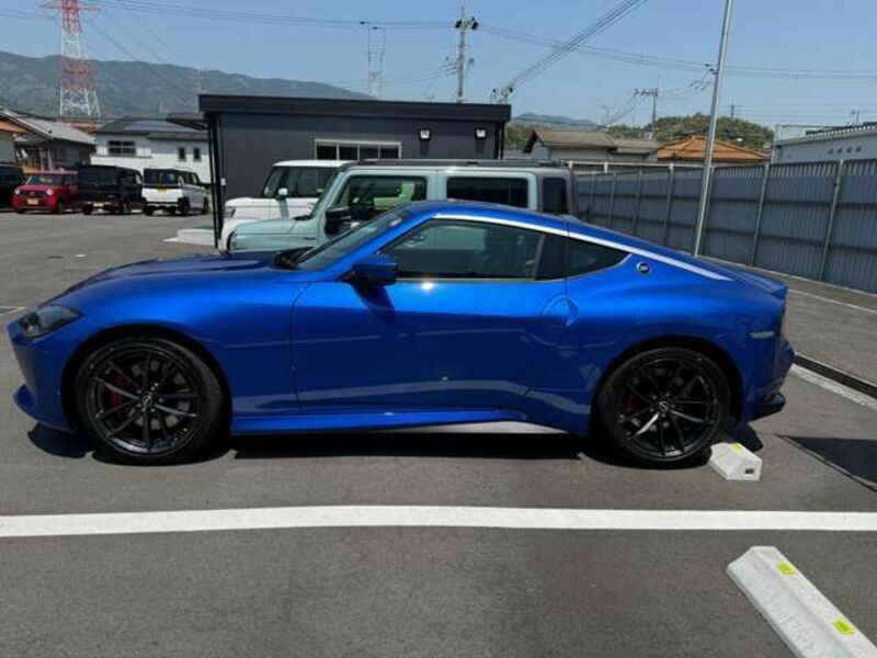 FAIRLADY Z