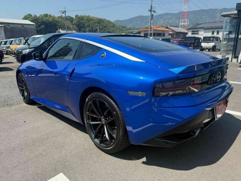 FAIRLADY Z