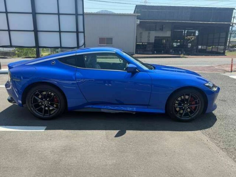 FAIRLADY Z
