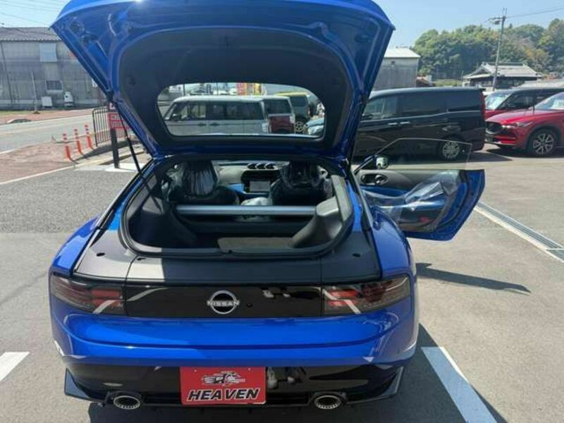 FAIRLADY Z