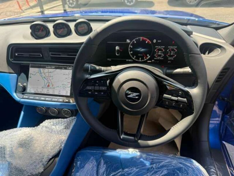 FAIRLADY Z