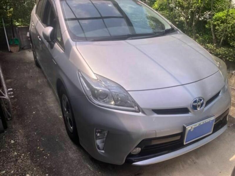 PRIUS-2