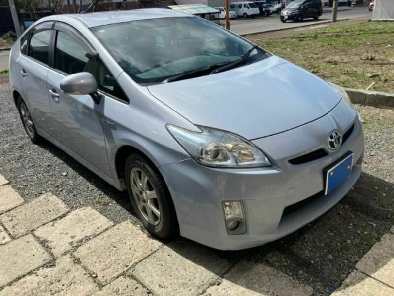 PRIUS