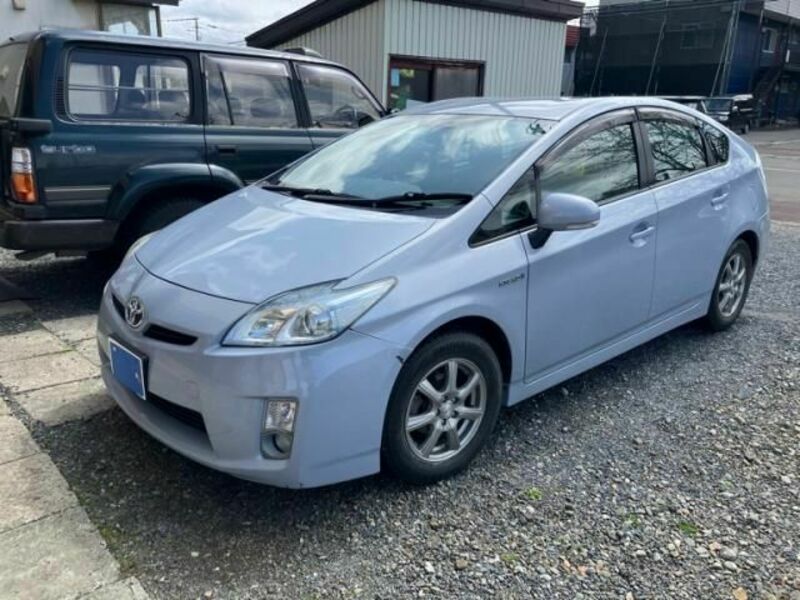 PRIUS-1