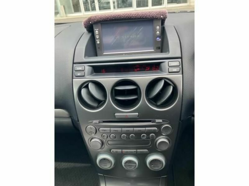 ATENZA SPORT