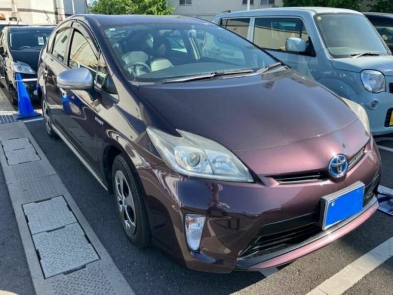 PRIUS