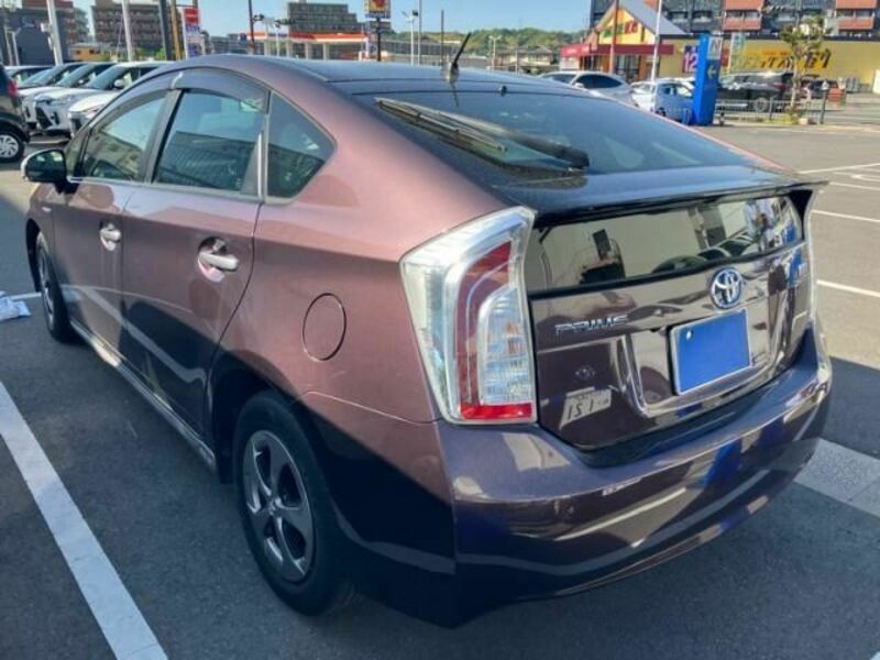 PRIUS