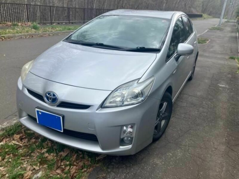 PRIUS