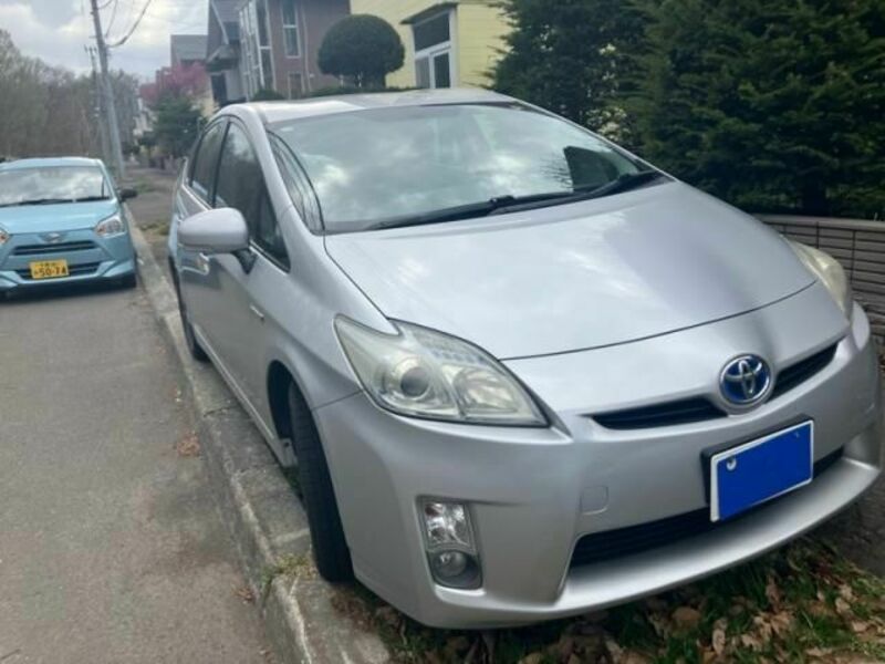 PRIUS