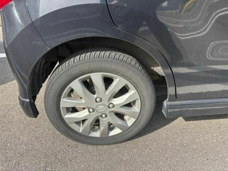 WAGON R-3