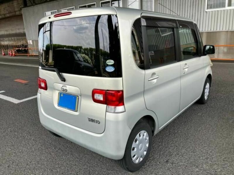 TANTO