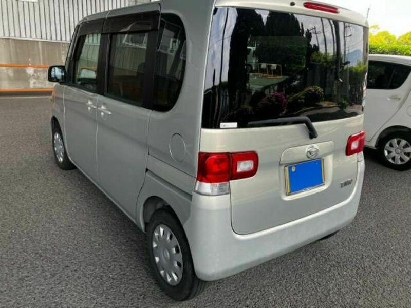 TANTO
