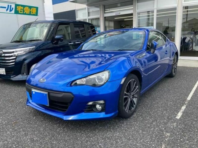 BRZ