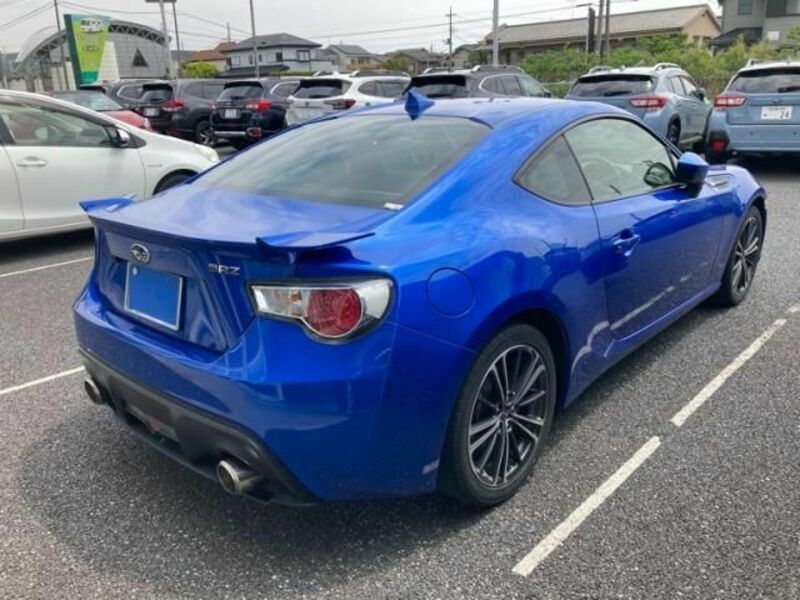 BRZ